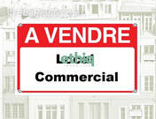 Commerce à BAIE-MAHAULT