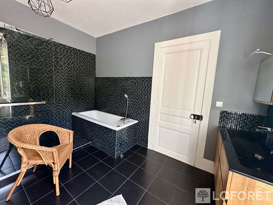 Maison Bussang 8 pièce(s) 235 m2 - photo 7