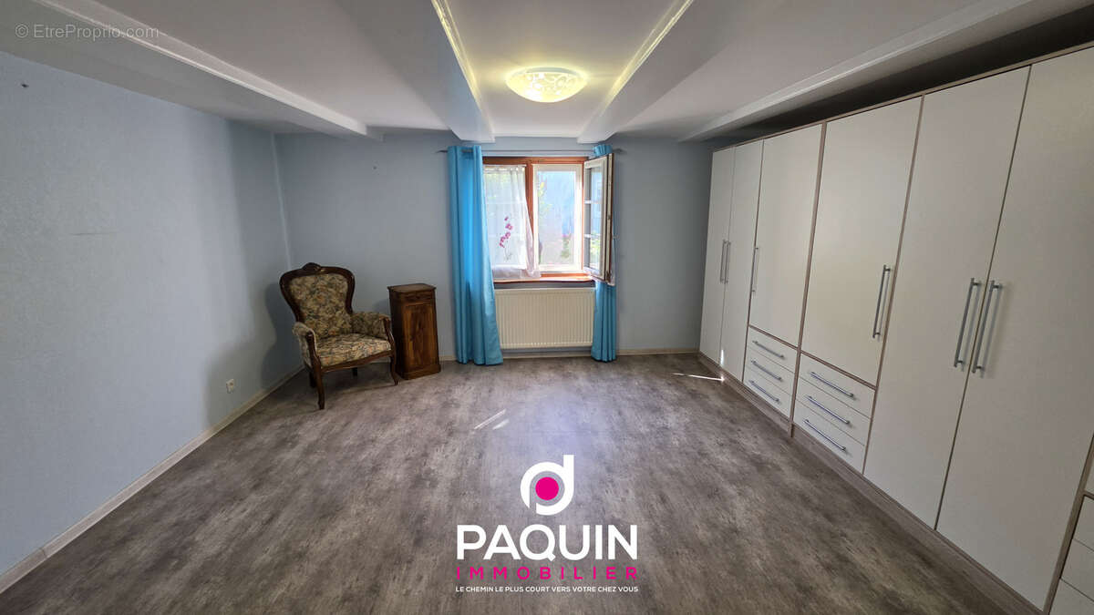 Grande maison avec deux logements - photo 6