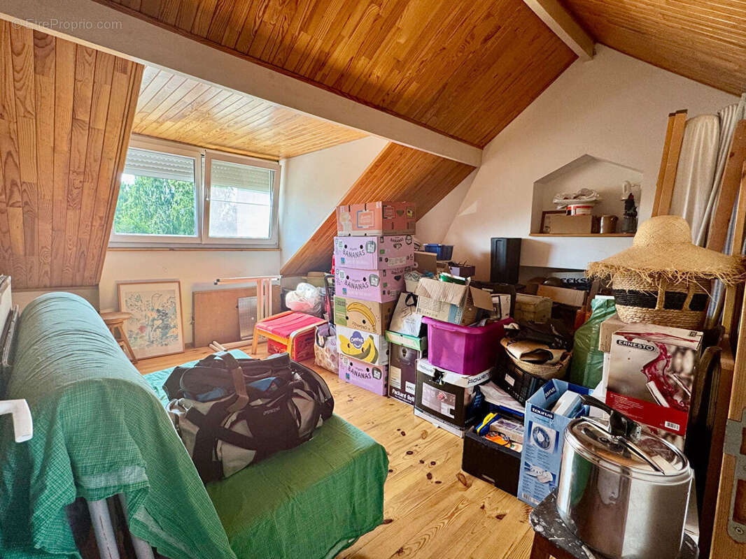 Maison à VILLENEUVE-D&#039;ASCQ