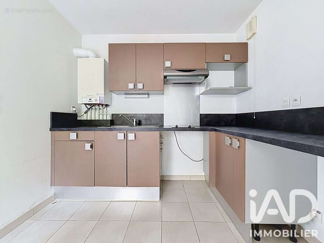 Photo 4 - Appartement à SAINTE-LUCE-SUR-LOIRE