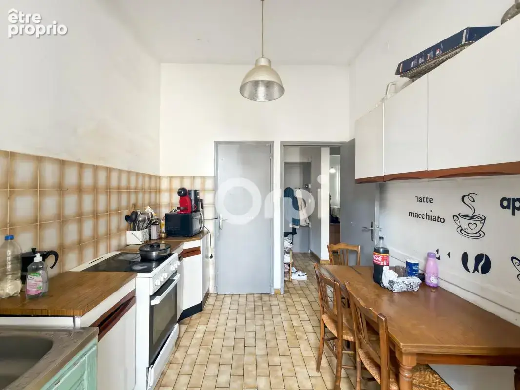 ** La Ciotat centre-ville - Appartement 3 pièces 58 m2 ** - photo 5
