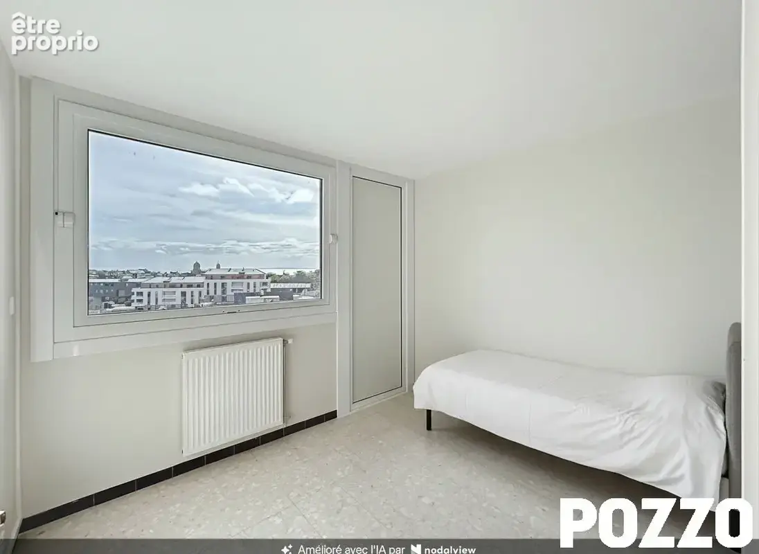 Appartement Granville 5 pièce(s)  3 chambres. VUE SUR MER - photo 9