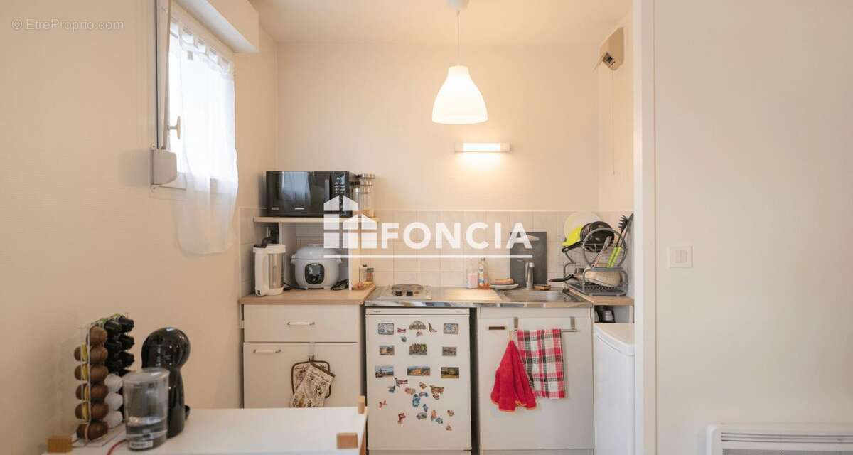 Appartement à ORLEANS