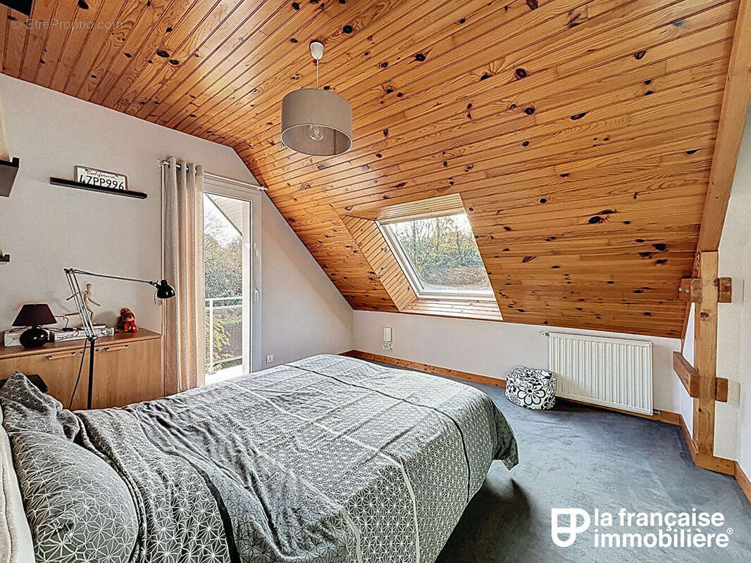 Maison à CESSON-SEVIGNE