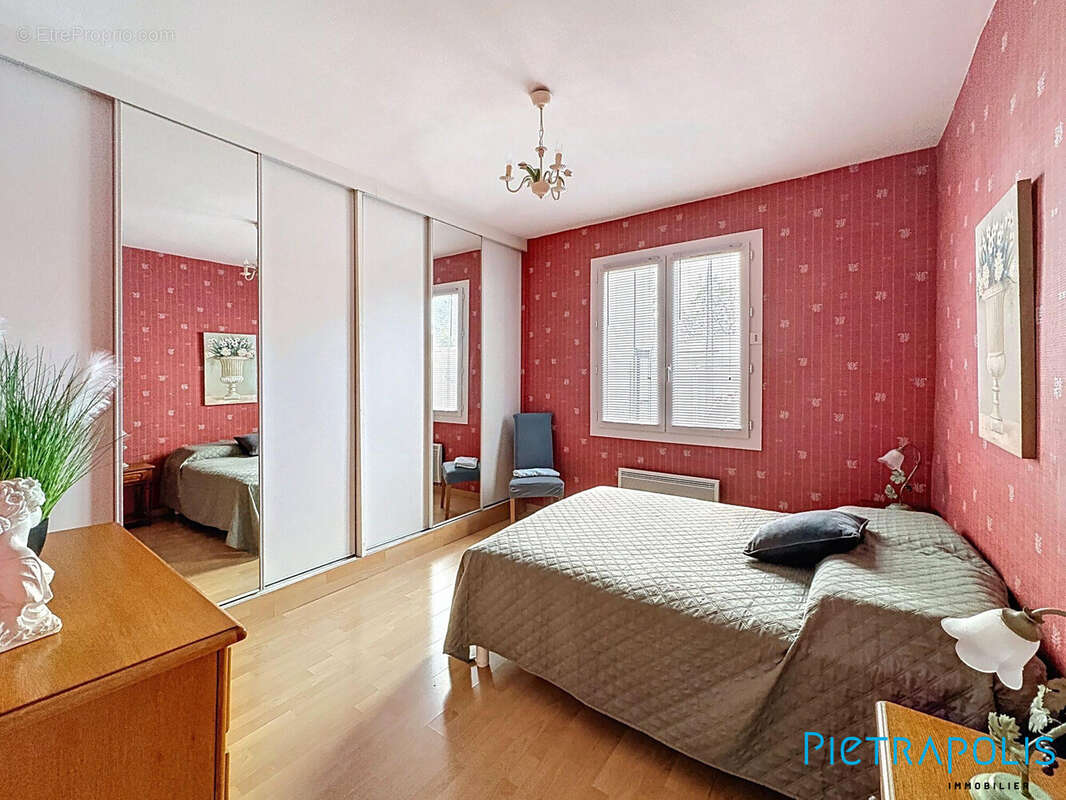 Maison à FRONTIGNAN