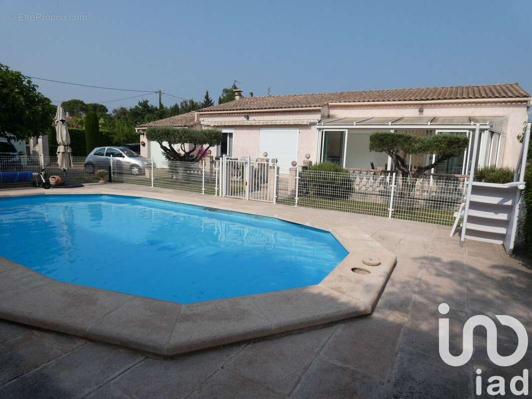 Photo 5 - Maison à BOLLENE