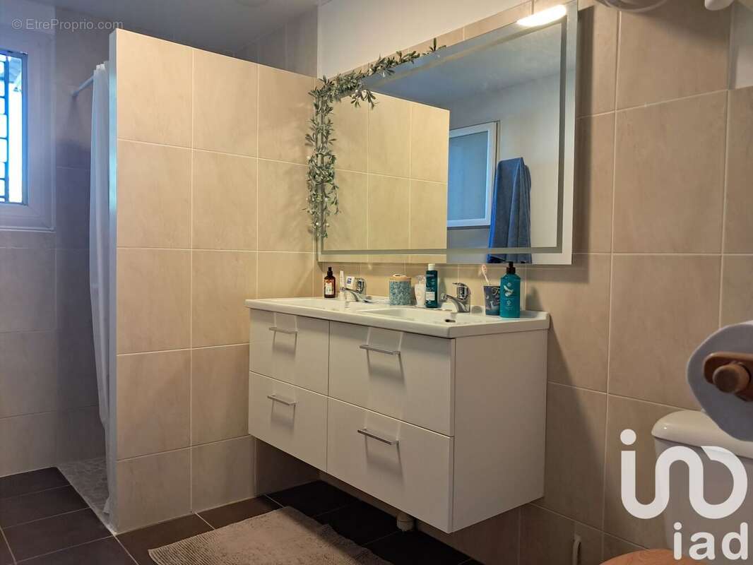 Photo 6 - Maison à VILLEDAIGNE