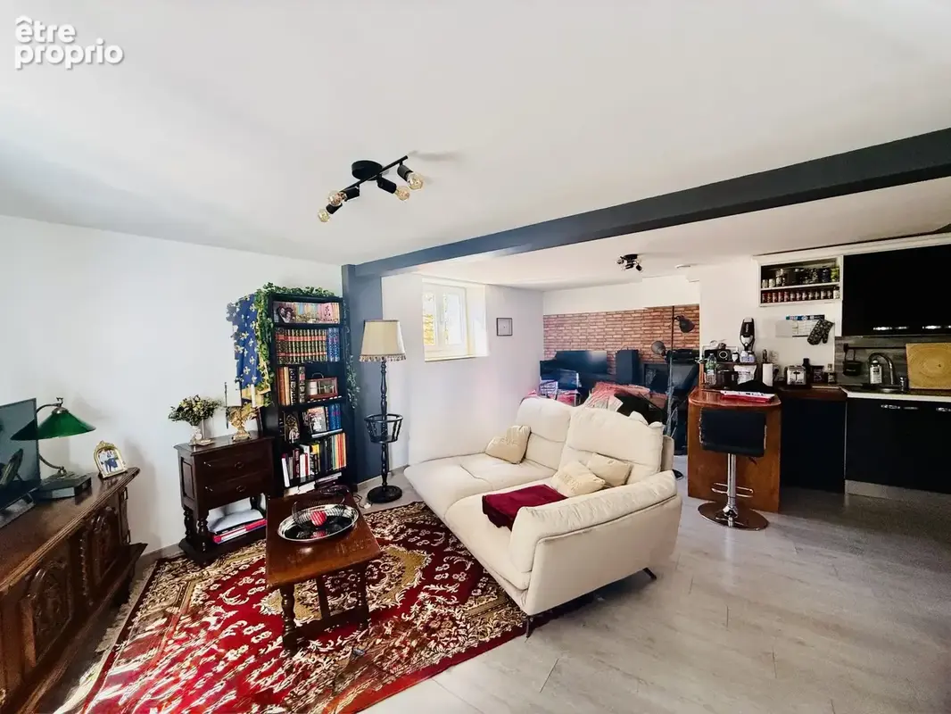 Appartement à CHATELGUYON