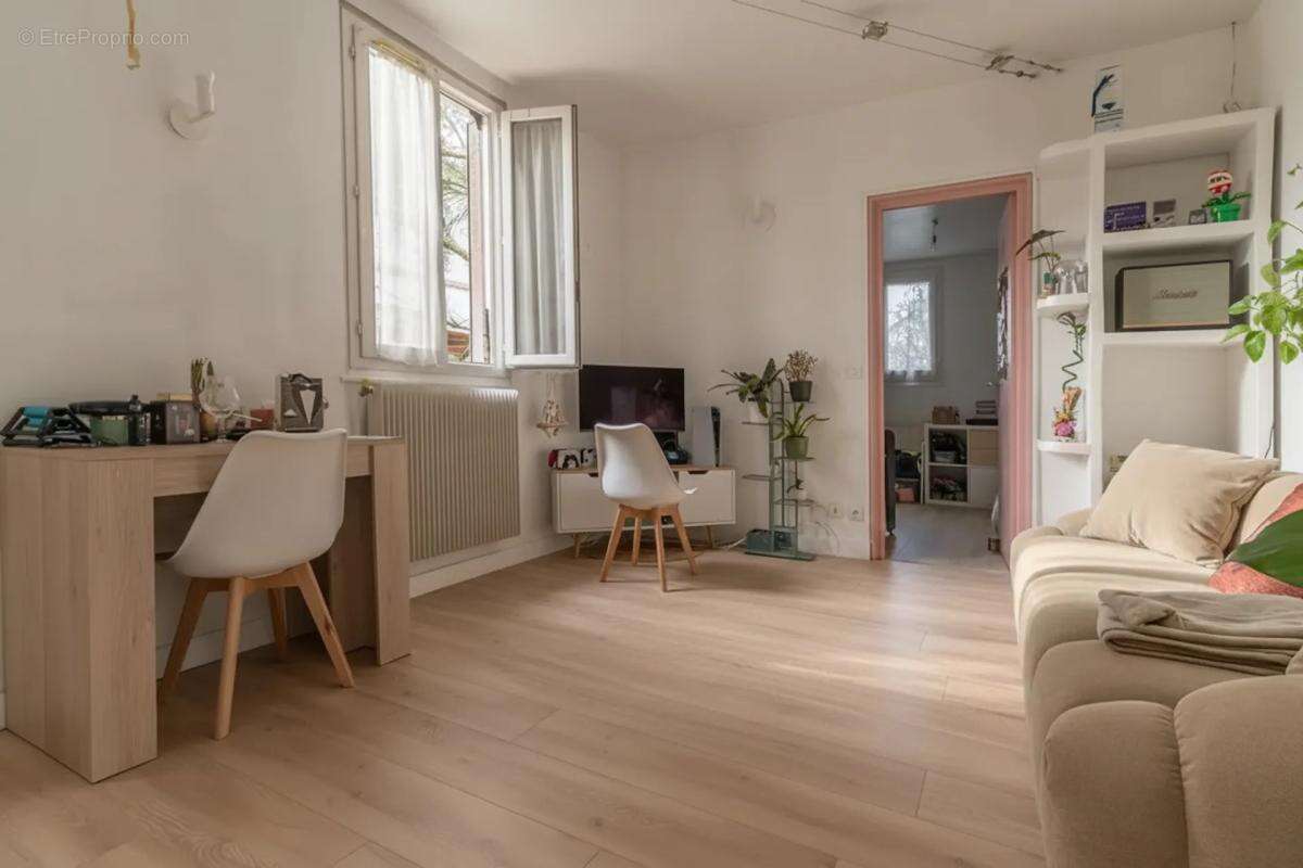 Maison à BEZONS