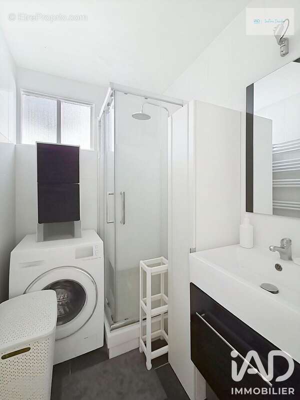 Appartement 81 m² à Saint-Fargeau-Ponthierry  - photo 8