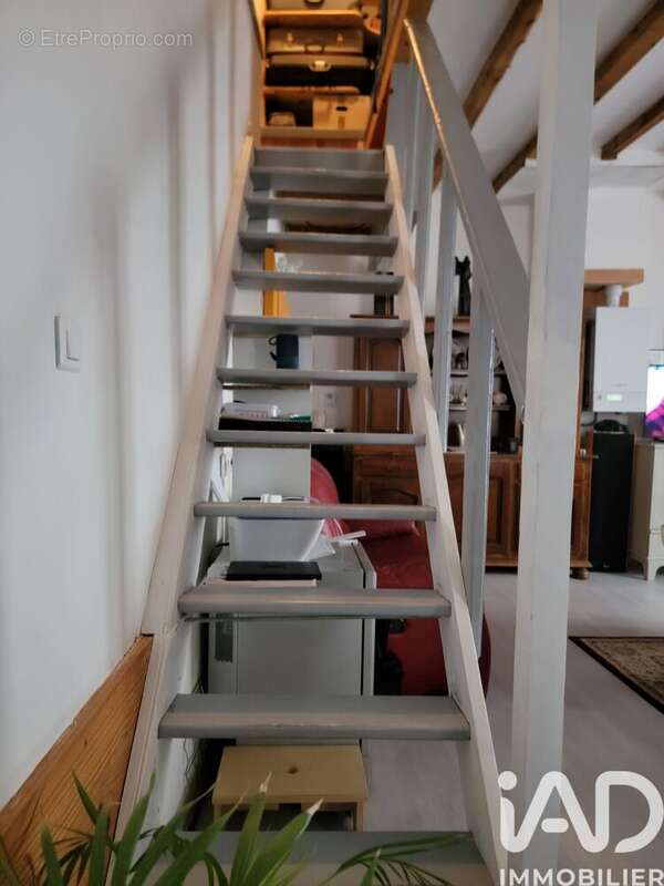 Photo 7 - Maison à PONT-DU-CHATEAU