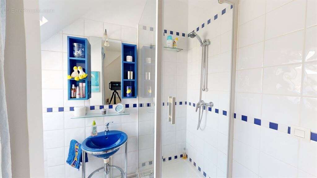 Appartement à CLAMART