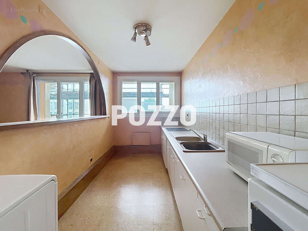 Appartement à CAEN
