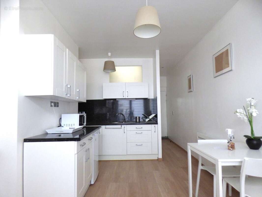 Photo 2 - Appartement à REIMS