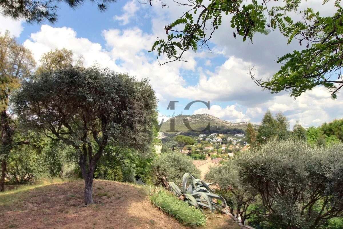 Maison à MARSEILLE-11E