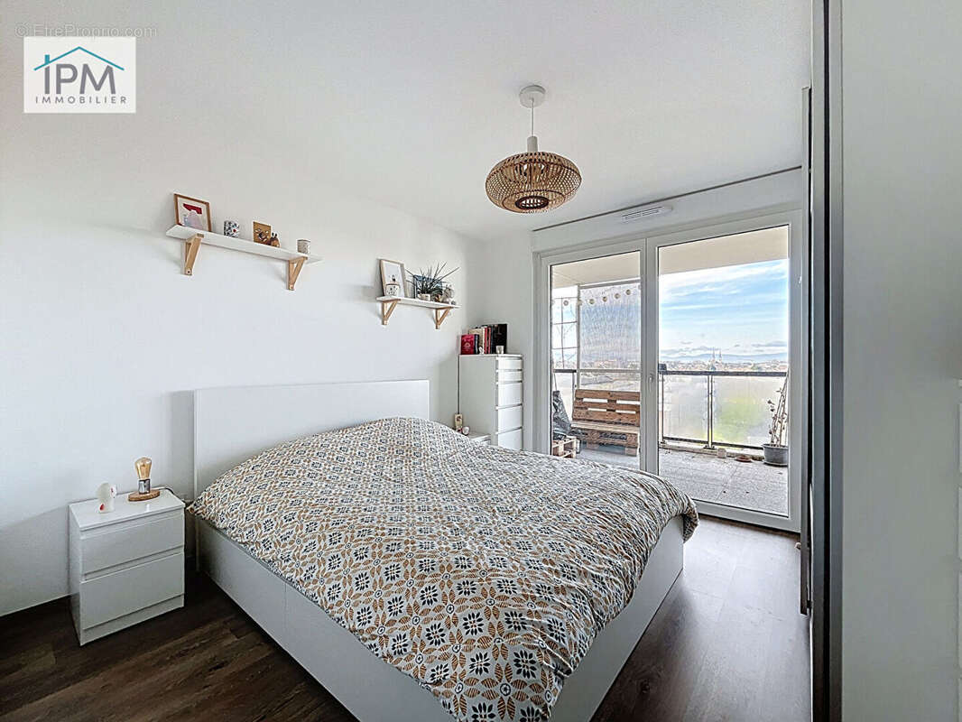 Appartement à ILLKIRCH-GRAFFENSTADEN