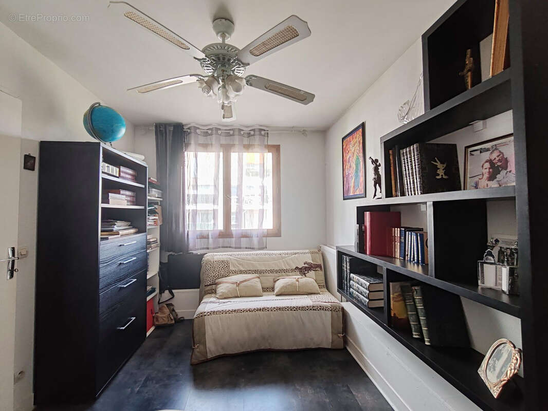 Maison à LIVRY-GARGAN