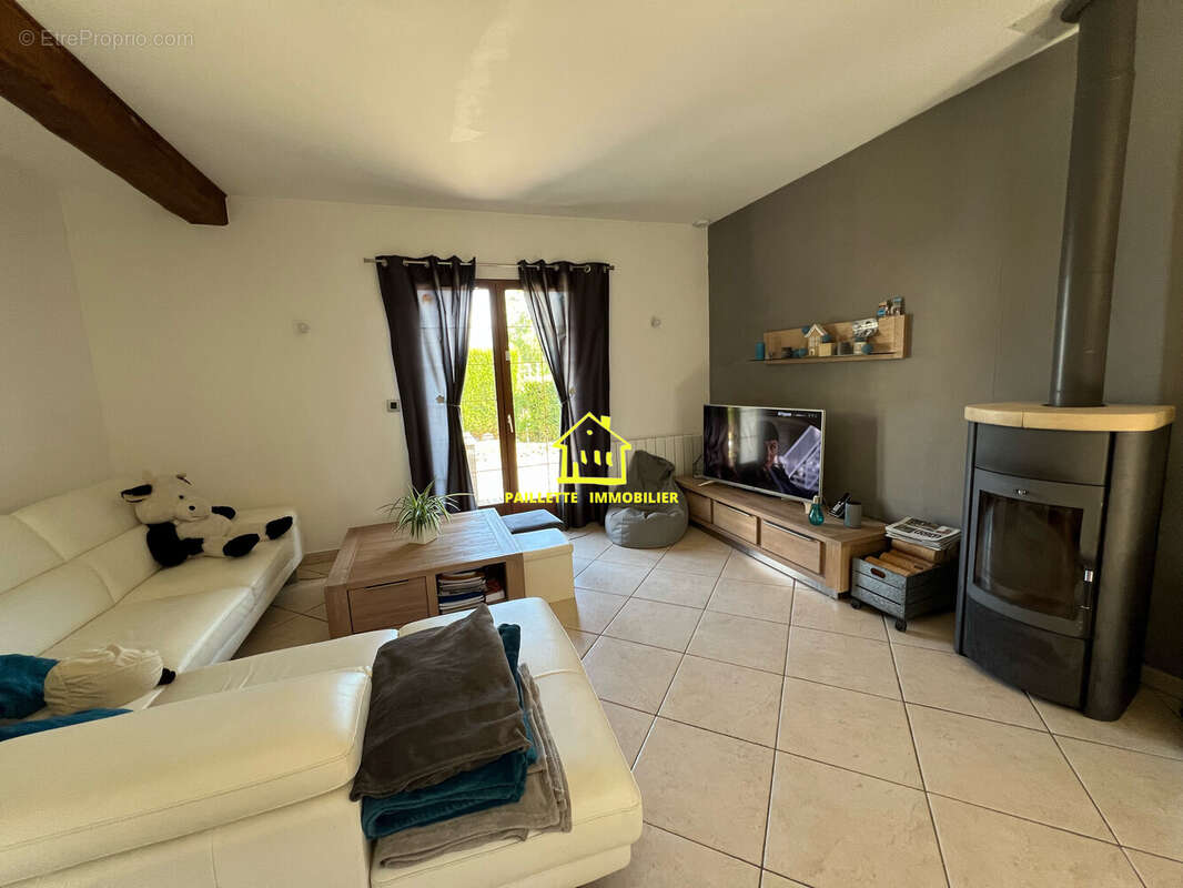 Maison à SAINT-ROMAIN-DE-COLBOSC