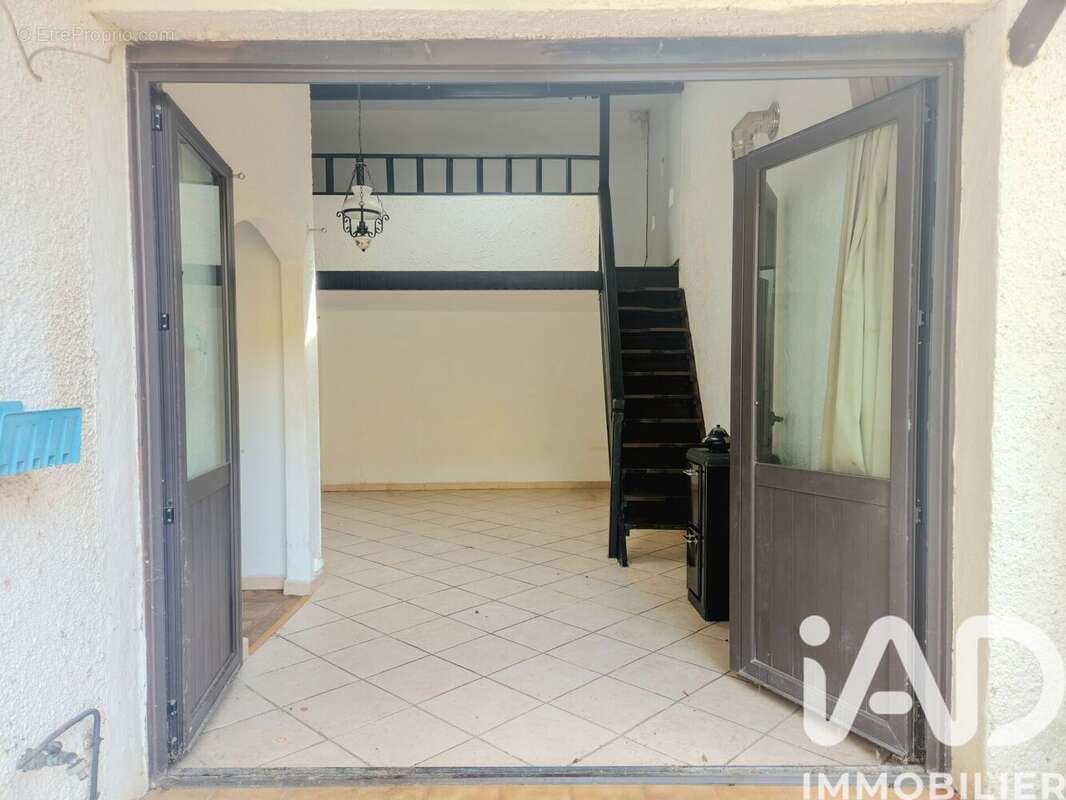 Photo 5 - Maison à SARTENE