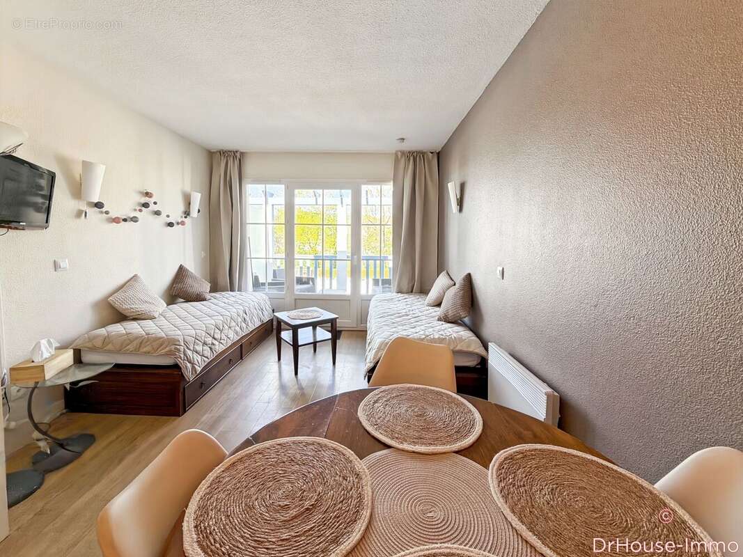Appartement à ARGENTAT