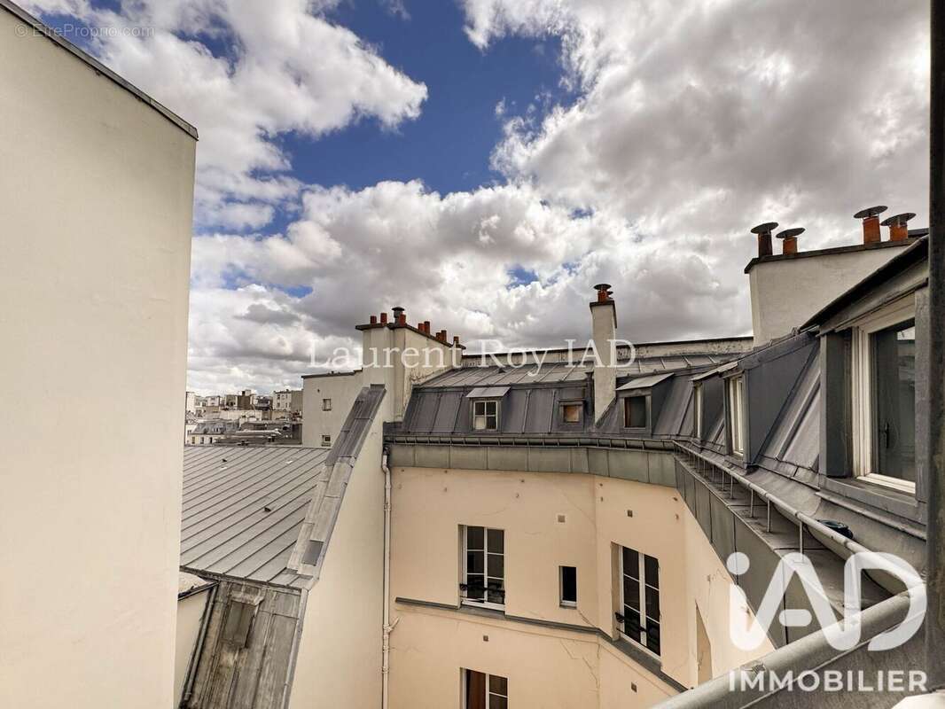 Photo 6 - Appartement à PARIS-2E
