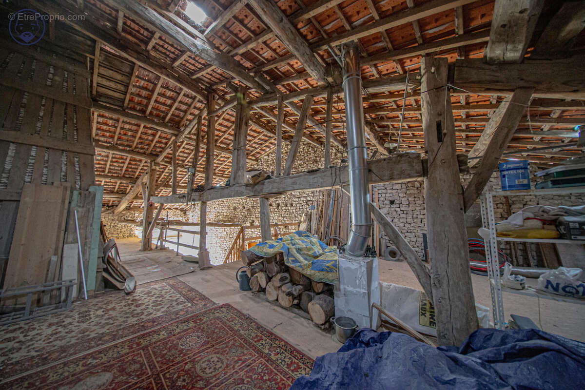 Maison à BAR-LE-DUC