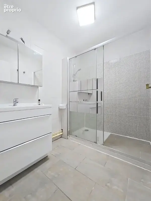 Appartement  T2 - Secteur Kérinou - photo 8