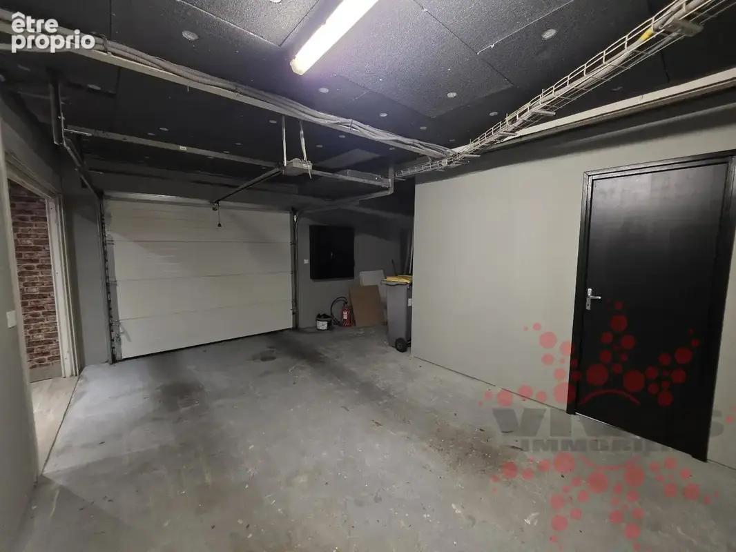 Maison T6 rénovée avec piscine et garage à Puisserguier - photo 14