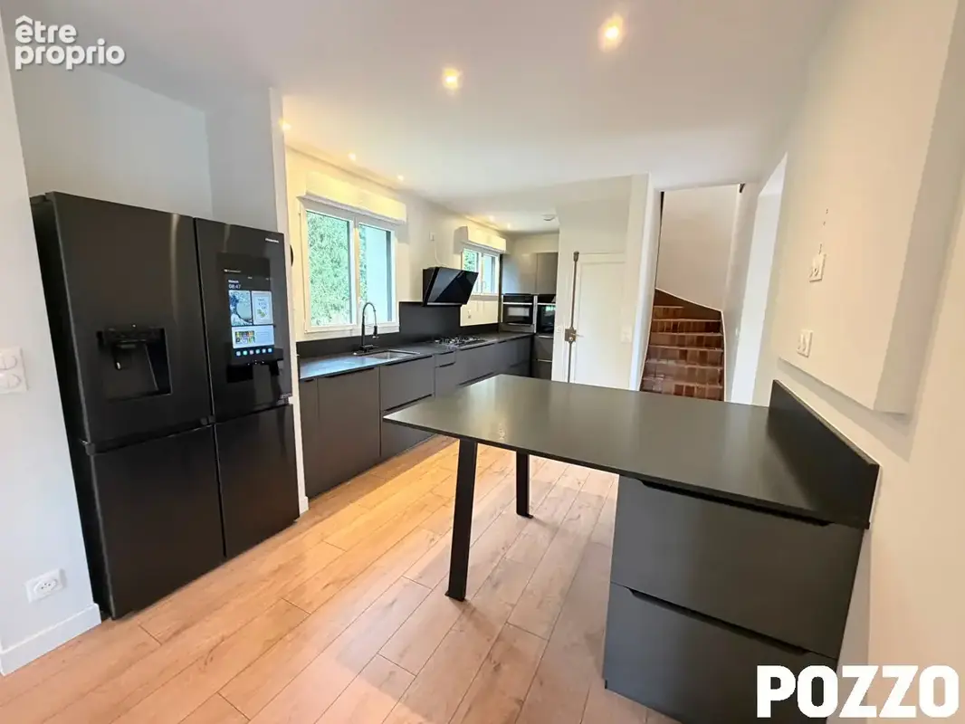 Maison 6 pièces 150 m2 + 30m² d'annexes - photo 4