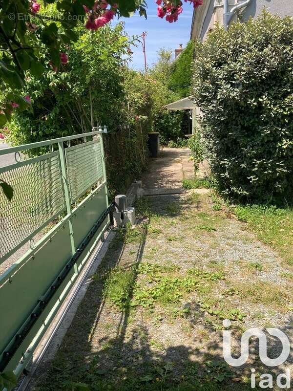 Photo 4 - Maison à JUPILLES