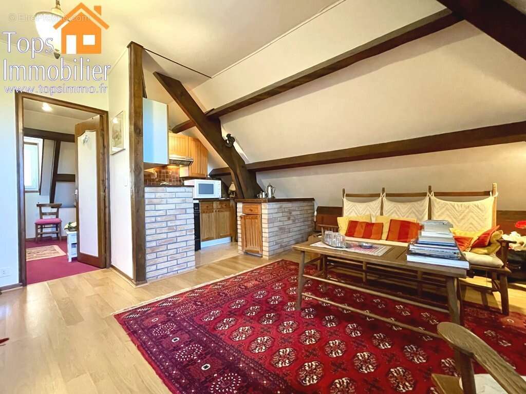 Maison à SAVIGNAC