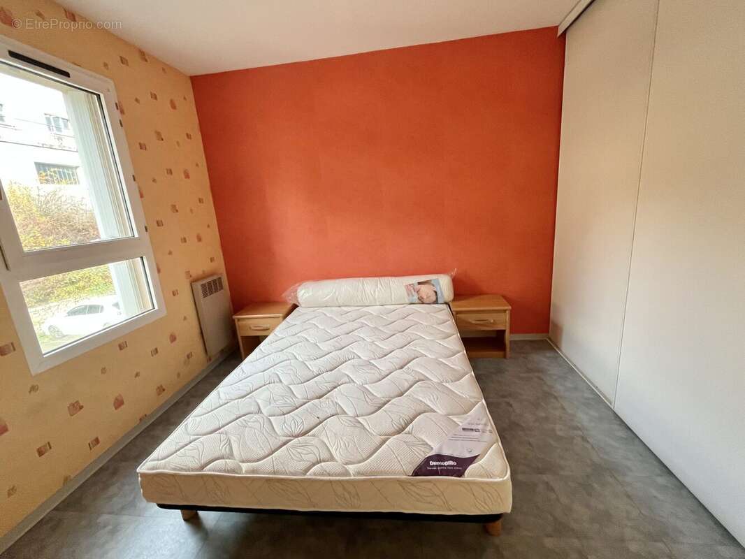 Appartement à MENDE