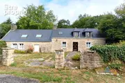Maison à LE FAOUET