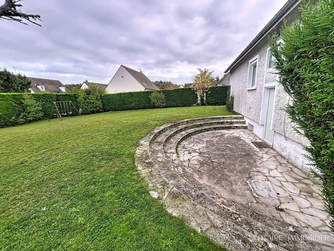 Maison à JONQUIERES