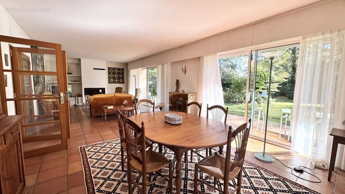 Maison à SAINT-PAUL-LES-DAX