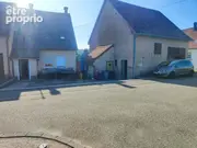 Maison à WALDHOUSE
