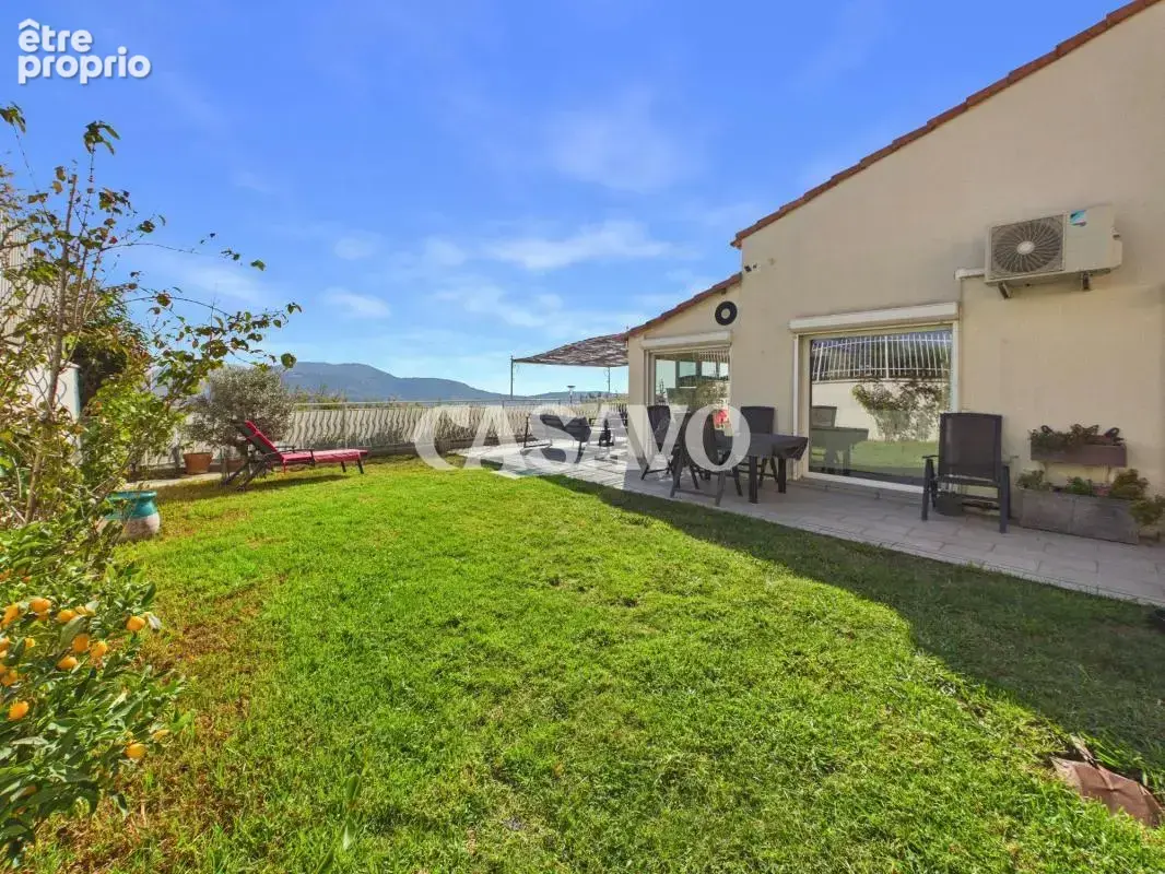 Vente Maison 3 pièces de 98m² - 06100 Nice - photo 12