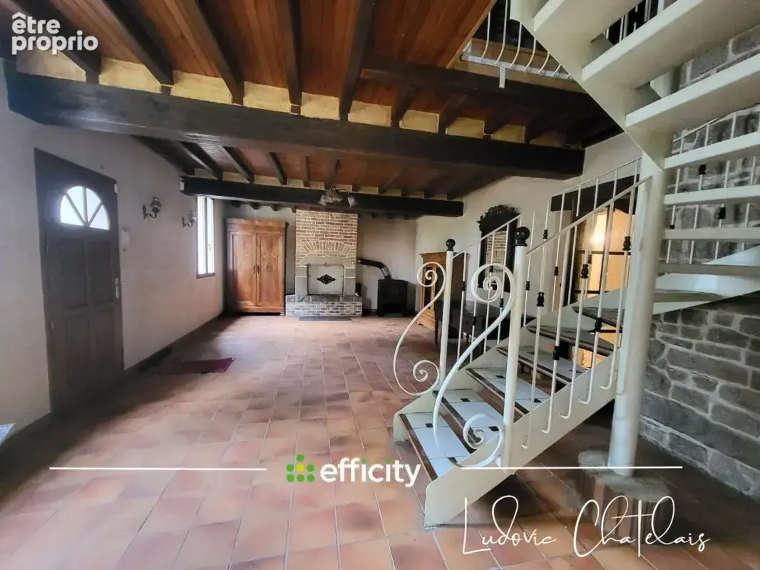 Maison 6 pièces 160 m² à vendre à Pace (35740) - photo 7