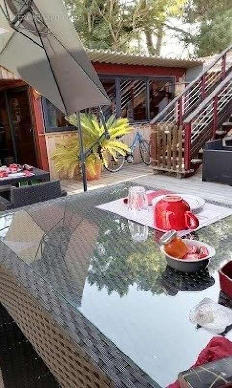 Photo 4 - Maison à LACANAU