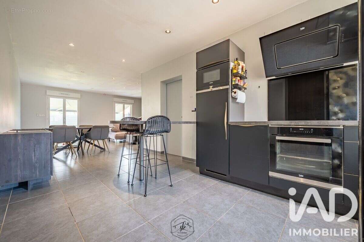 Photo 8 - Maison à LONGWY