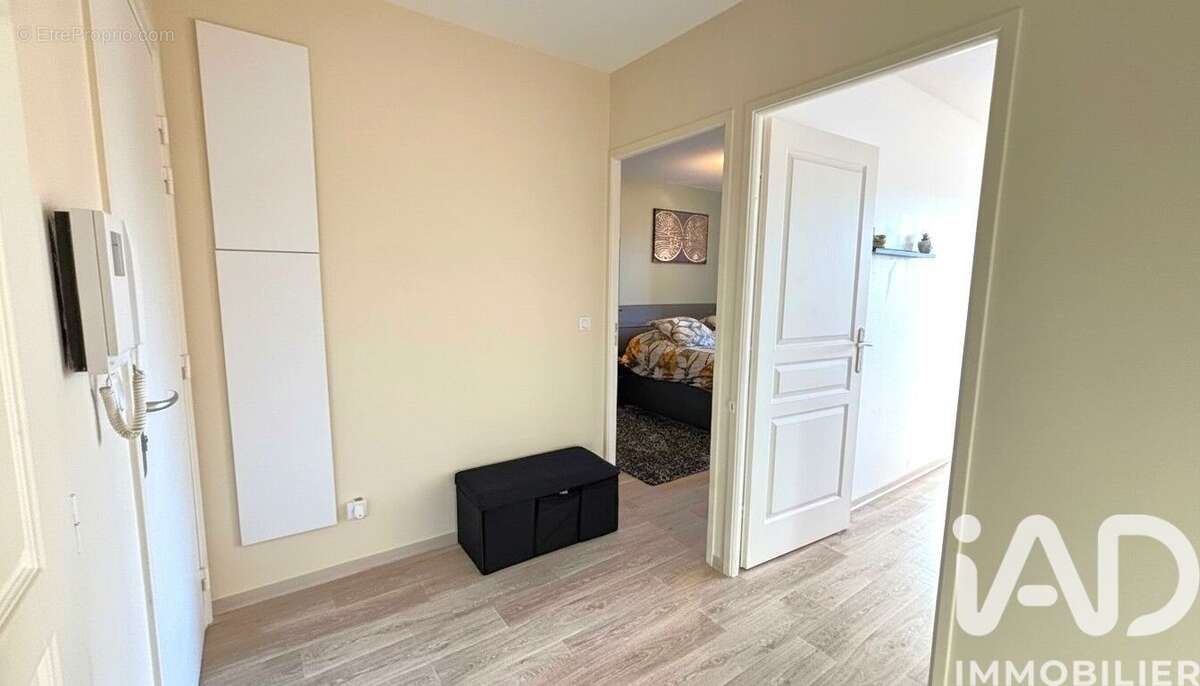 Photo 3 - Appartement à PUGET-SUR-ARGENS