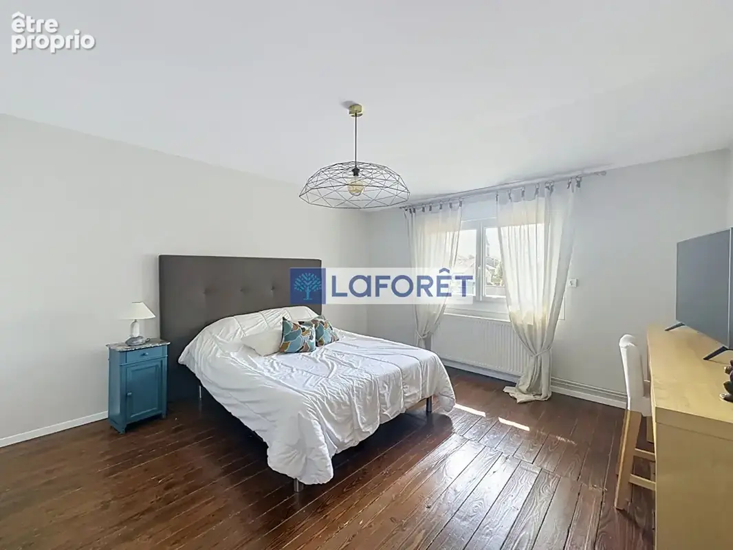 Maison Foucheres Aux Bois 6 pièce(s) 188.38 m2 - photo 9