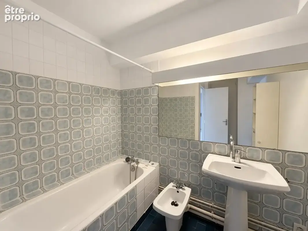 Appartement 2 pièces 43 m² à vendre à Paris-11e (75011) - photo 6