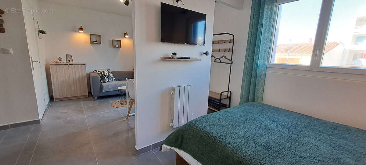 Appartement à SAINT-JEAN-DE-MONTS