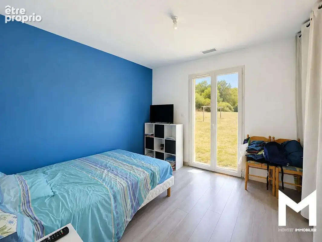 NOUVEAUTÉ Maison contemporaine & grand terrain - photo 9