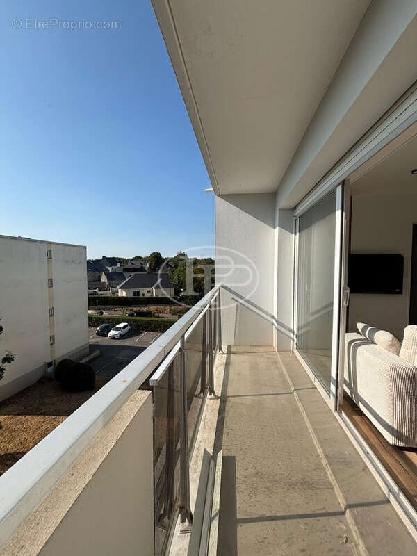 Appartement 39 m² à Ploemeur  - photo 4