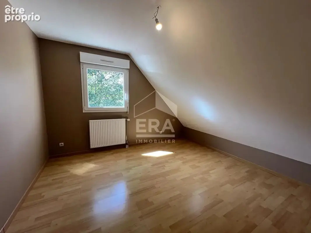 Maison 126m² à courtefontaine - photo 12