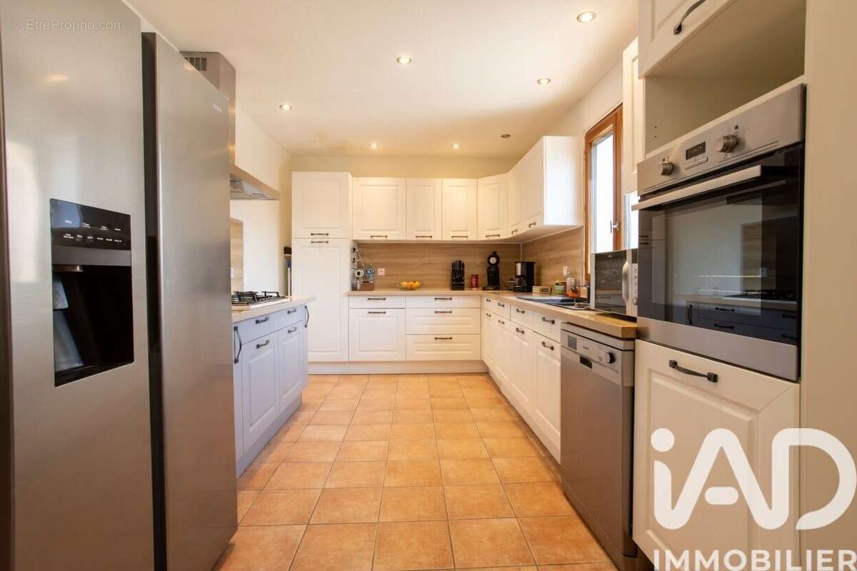 Photo 3 - Maison à SAINT-GENIES-DE-COMOLAS