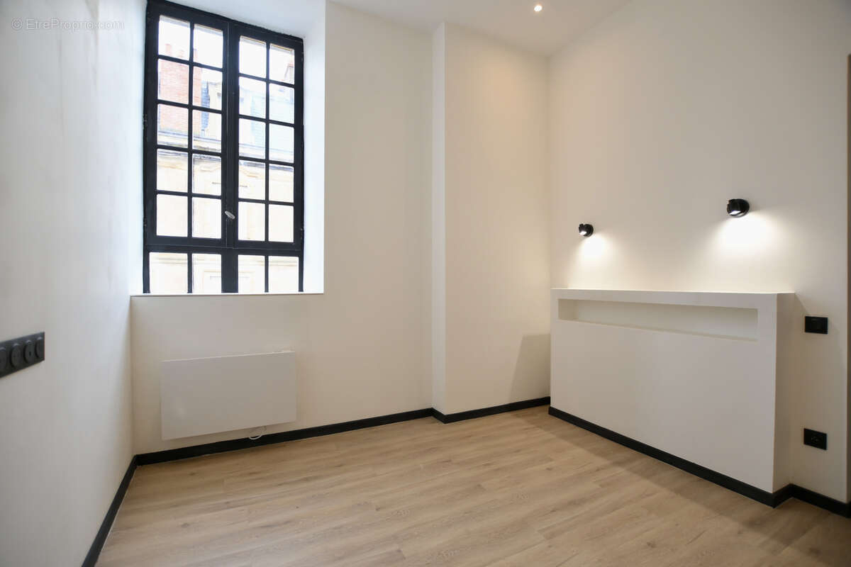 Appartement à AUTUN